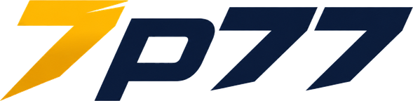 7p77 লোগো